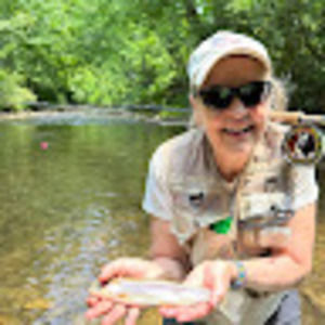 Meet your Posher, Joyce